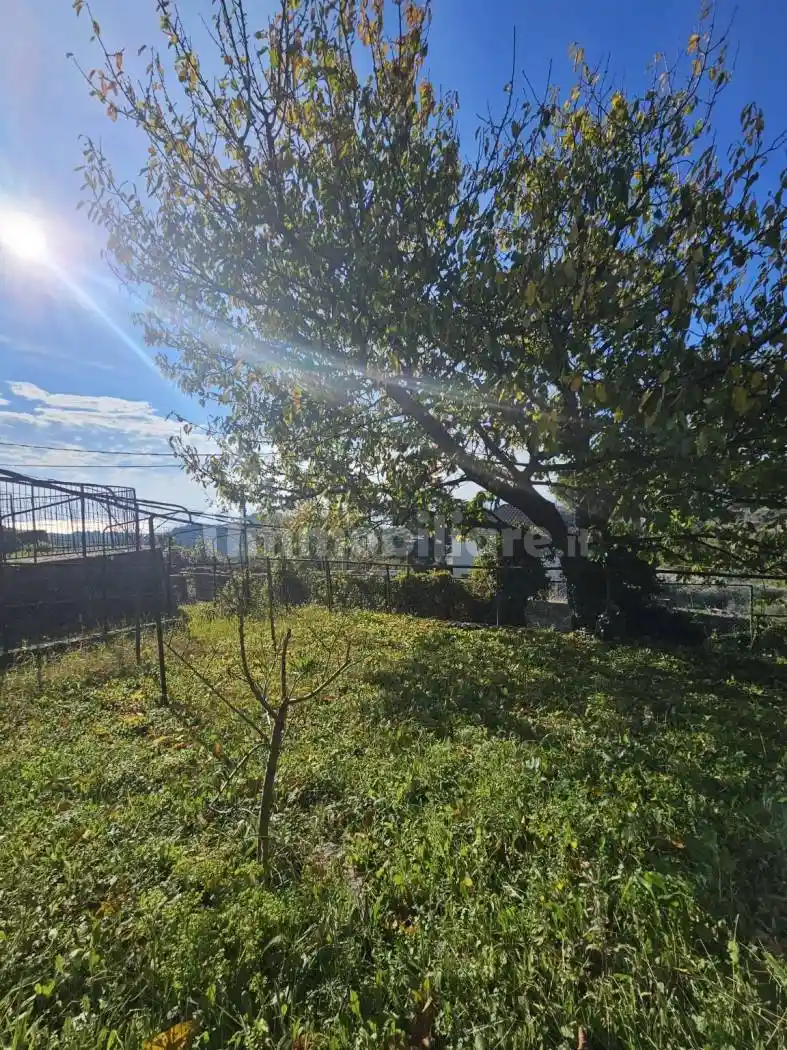 Terratetto unifamiliare via Forte Monte Guano, Borzoli, Genova - foto 5