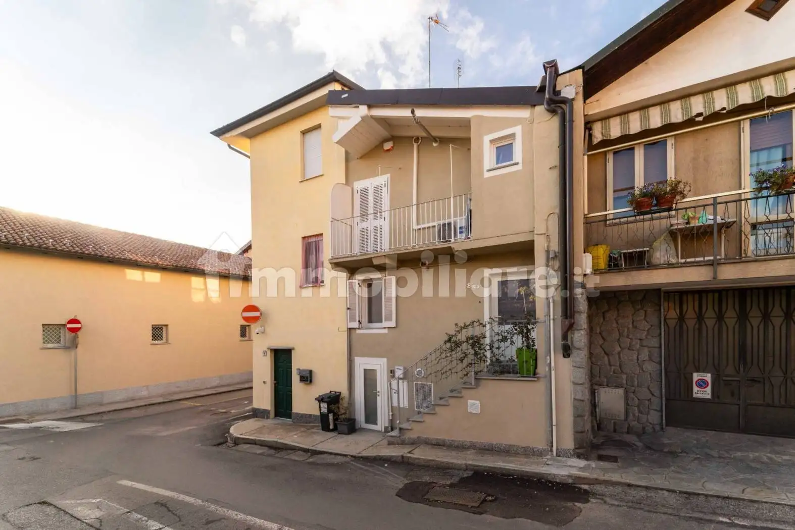 Villa in vendita a Poirino