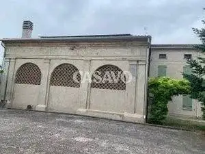 Casa indipendente in vendita a Quistello