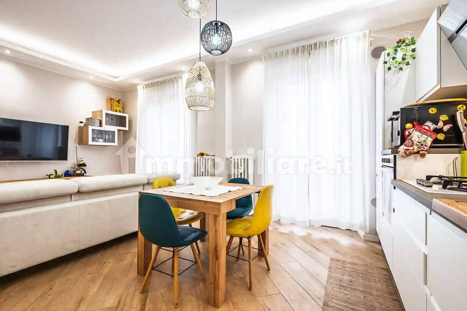 Appartamento - foto 2