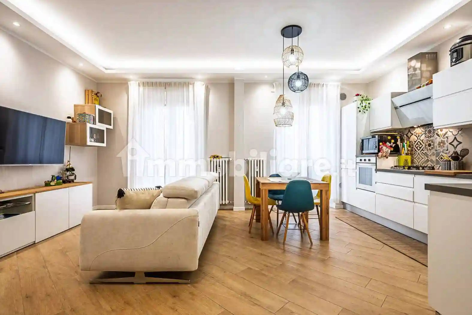 Appartamento - foto 3