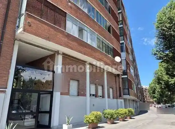 Appartamento all'asta via San Paolino, Milano - foto 2