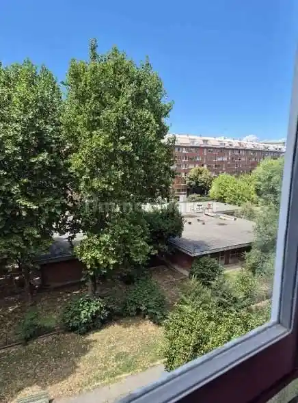 Appartamento all'asta via San Paolino, Milano - foto 3