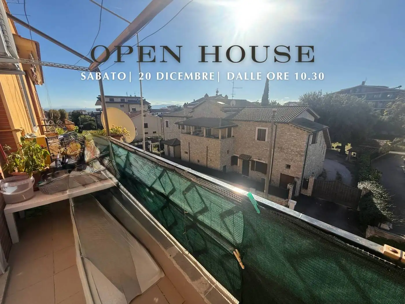 Appartamento in vendita a Guidonia Montecelio