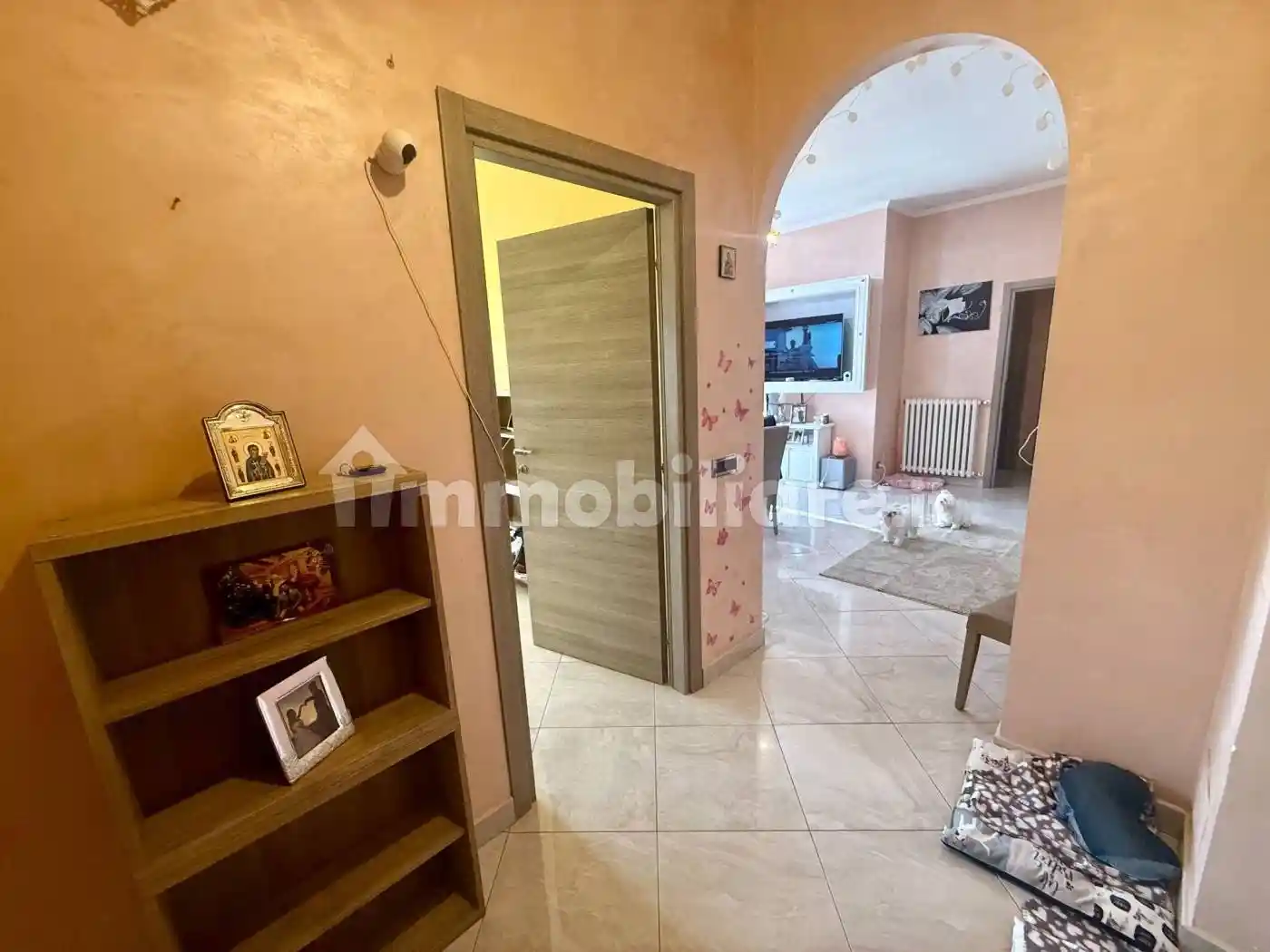 Trilocale via dell'Unione, Centro, Guidonia Montecelio - foto 3