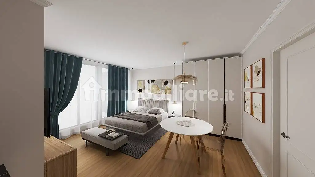 Apartment in vendita a Milan