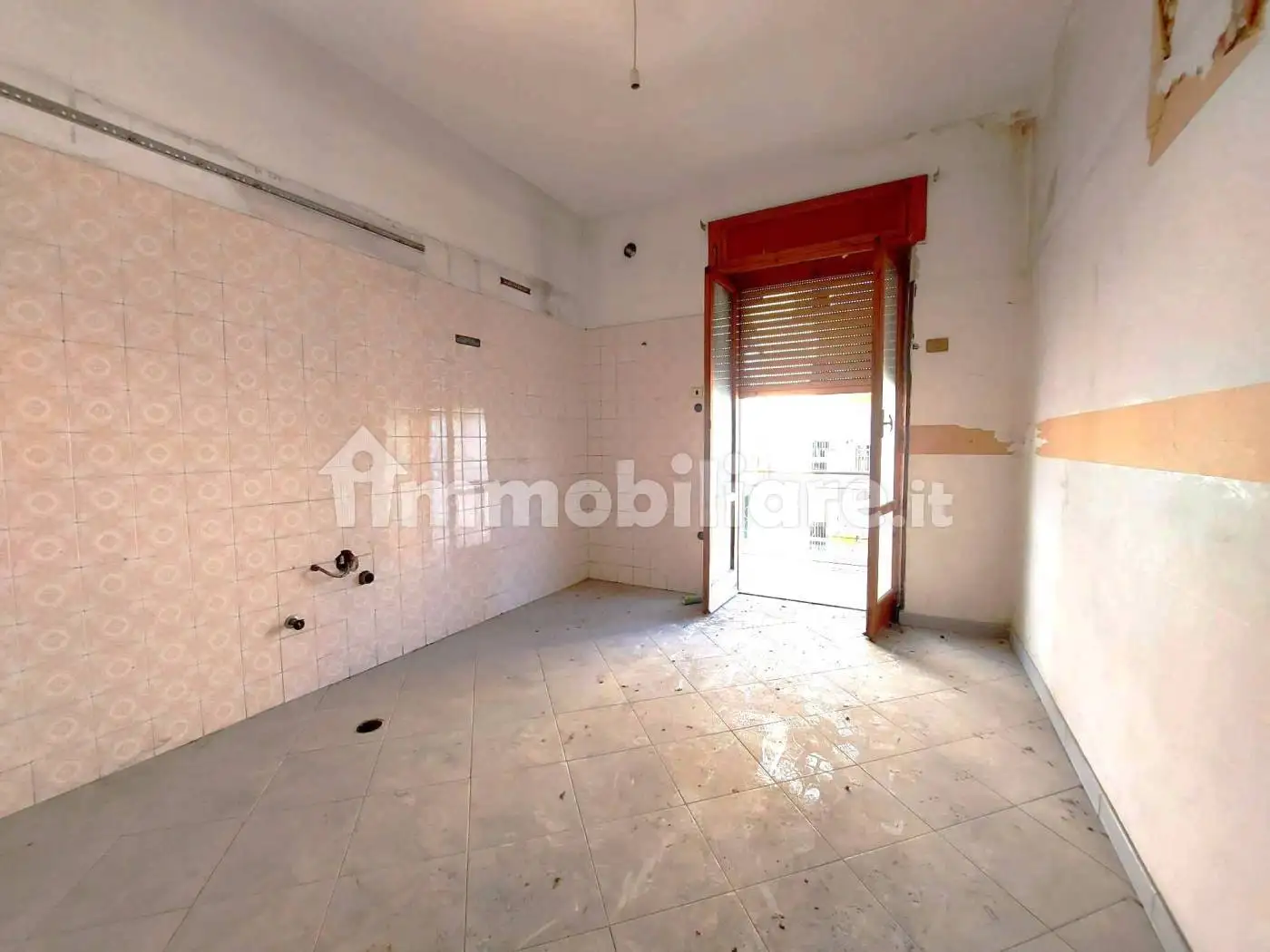 Appartamento in vendita a Casoria