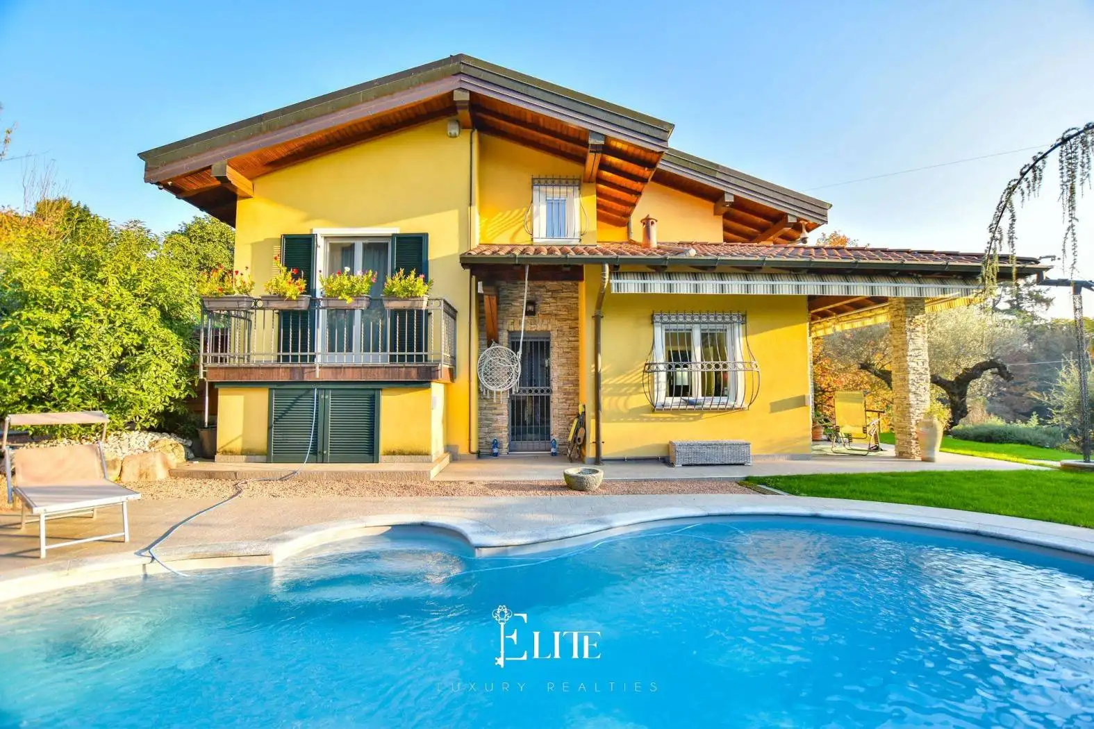 Villa unifamiliare via Monte Grappa 28, Centro, Besozzo - foto 2