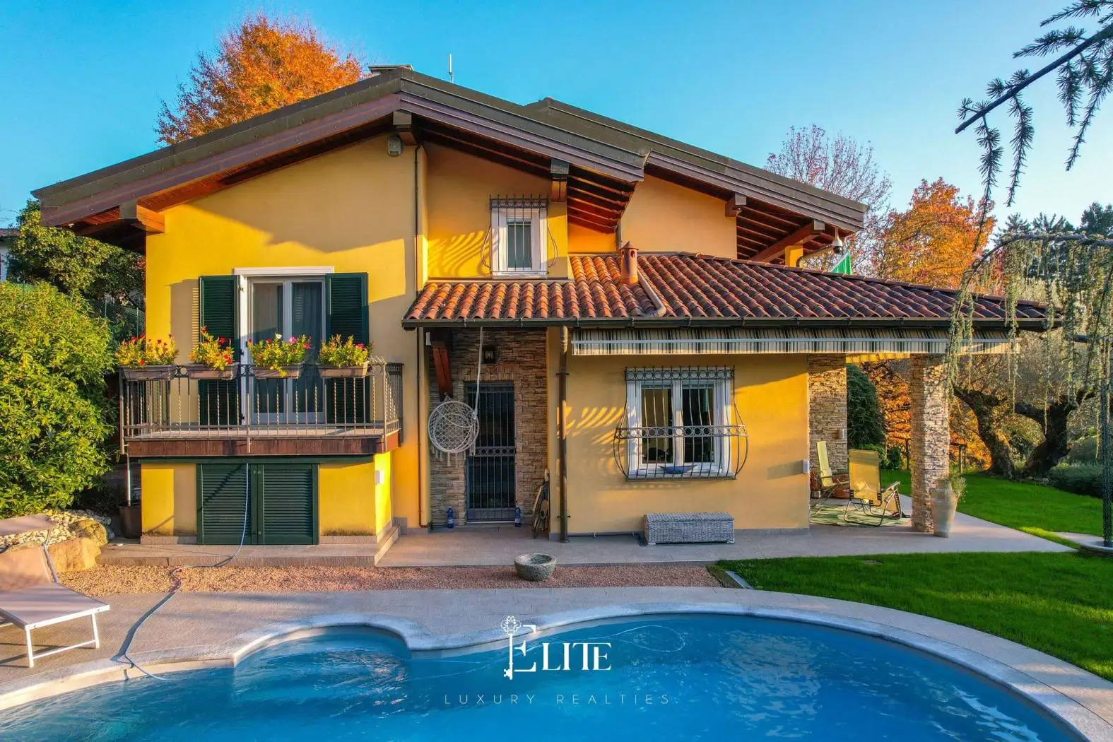 Villa unifamiliare via Monte Grappa 28, Centro, Besozzo - foto 3