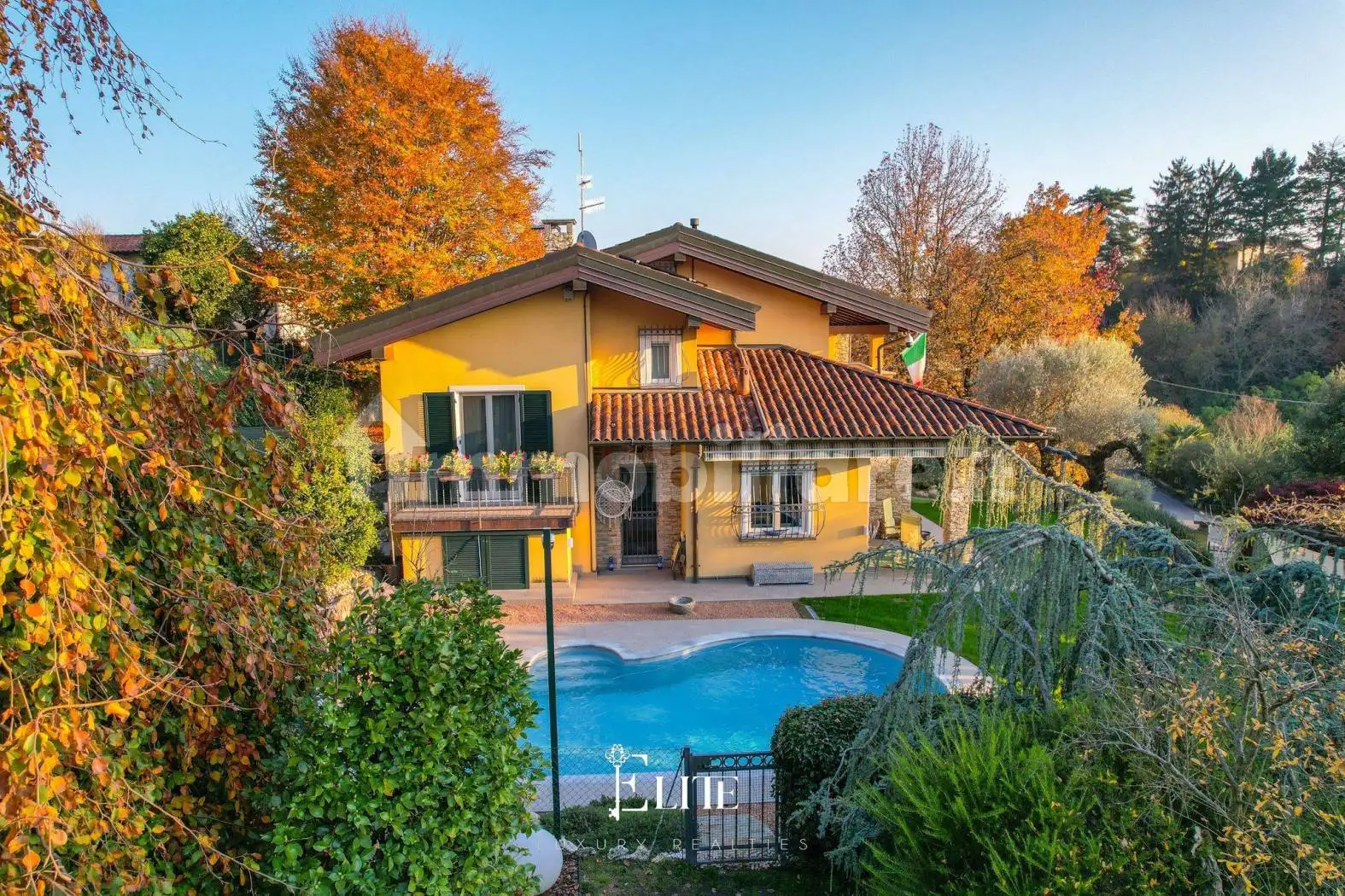 Villa unifamiliare via Monte Grappa 28, Centro, Besozzo - foto 4