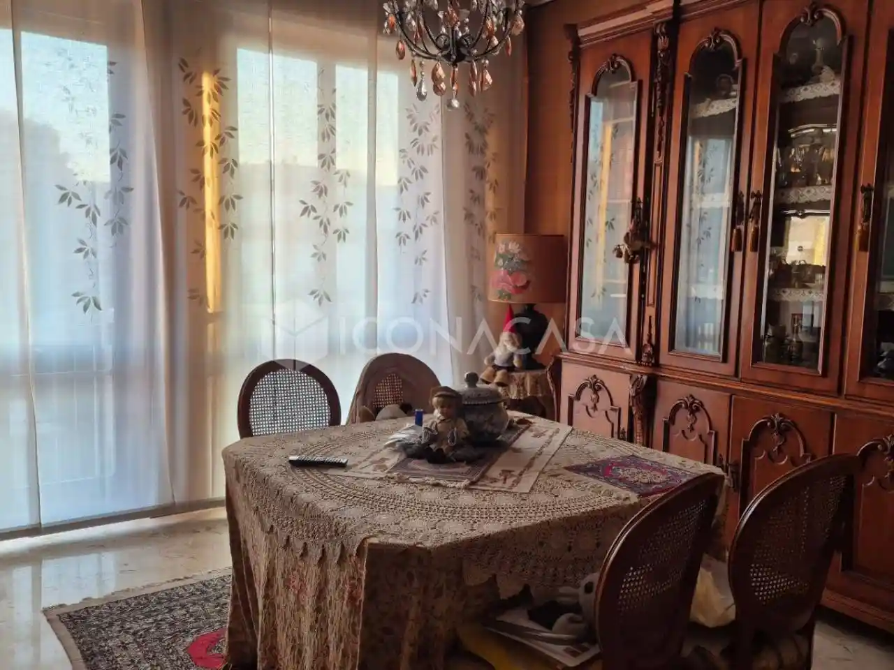 Trilocale via Giacomo Tosi 3, Viale Libertà, Monza - foto 3