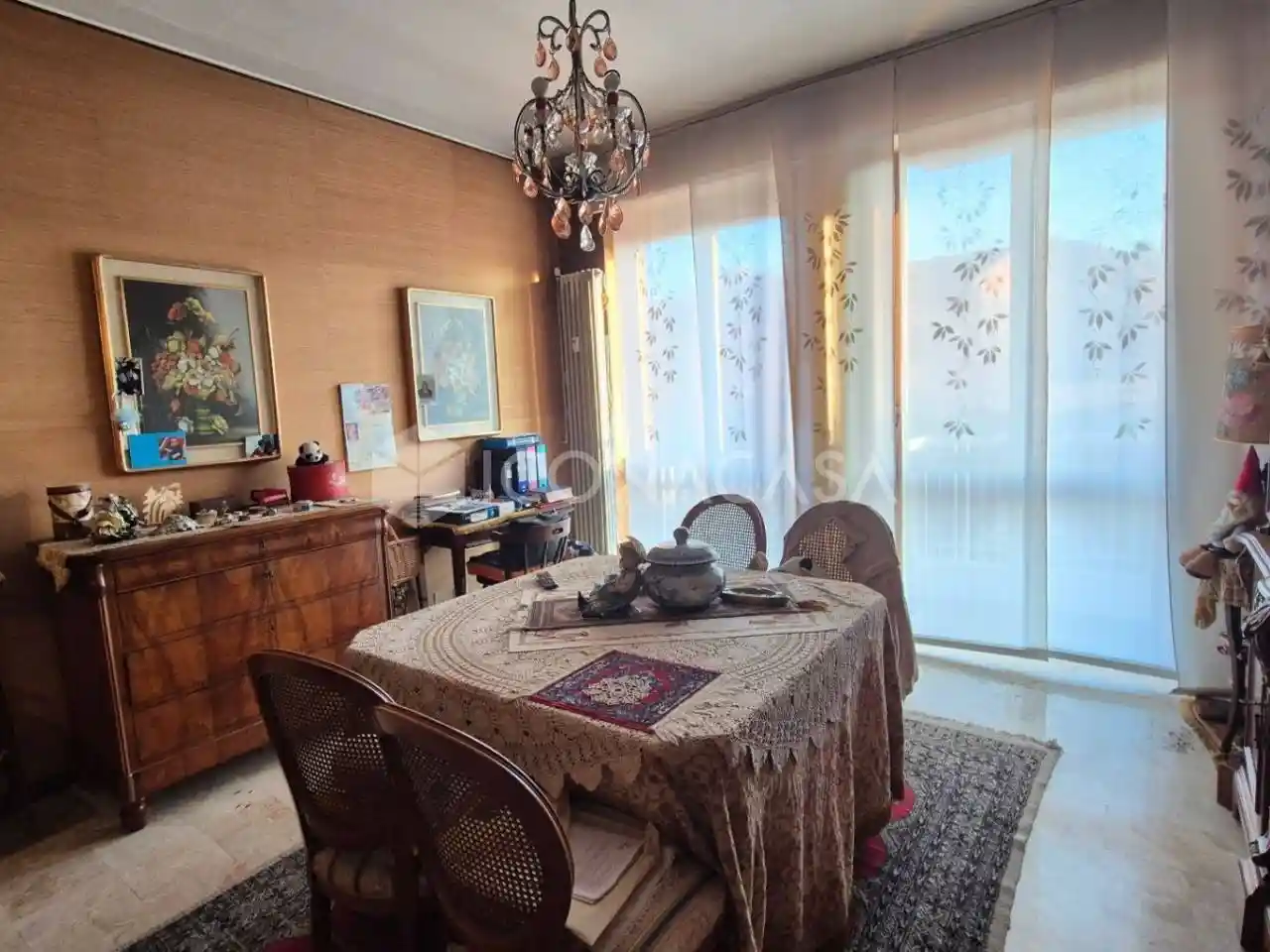 Trilocale via Giacomo Tosi 3, Viale Libertà, Monza - foto 4