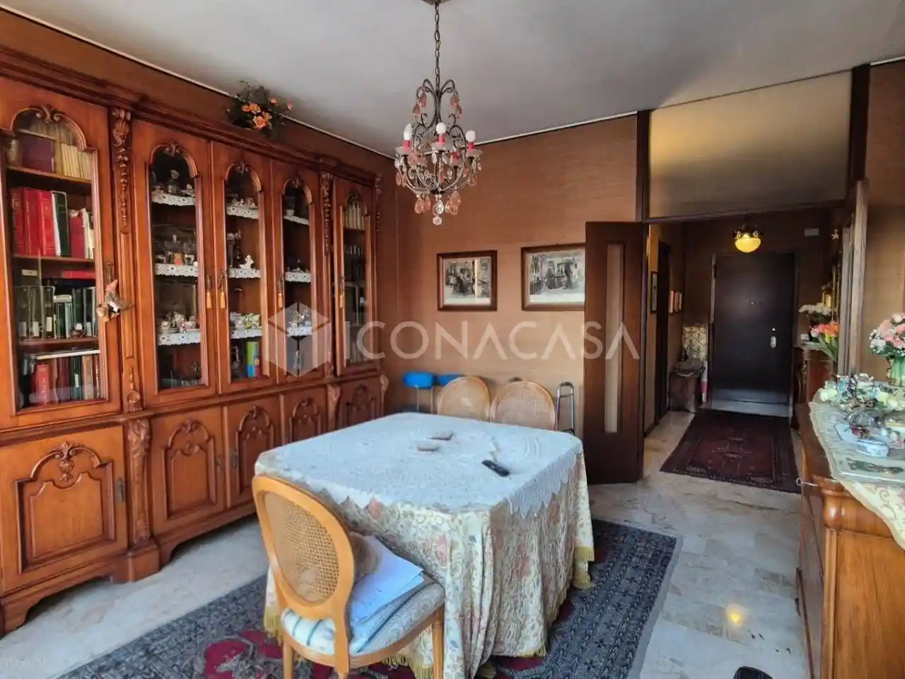 Trilocale via Giacomo Tosi 3, Viale Libertà, Monza - foto 5