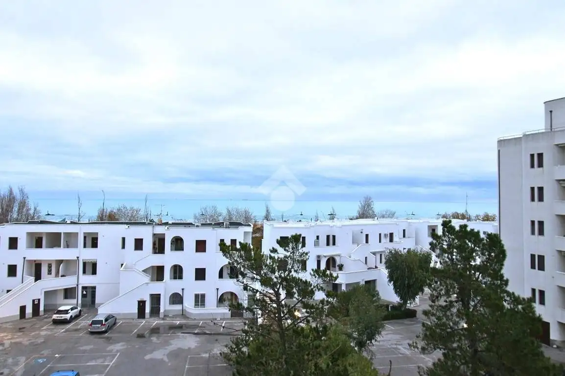 Appartamento in vendita a San Salvo