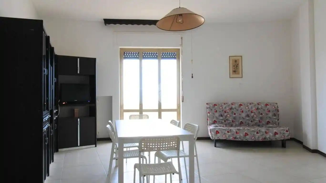 Quadrilocale Residence Le Nereidi 292, Salvo Marina, San Salvo - foto 5