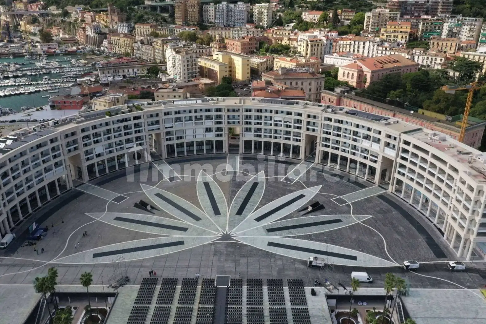 Appartamento in affitto a Salerno