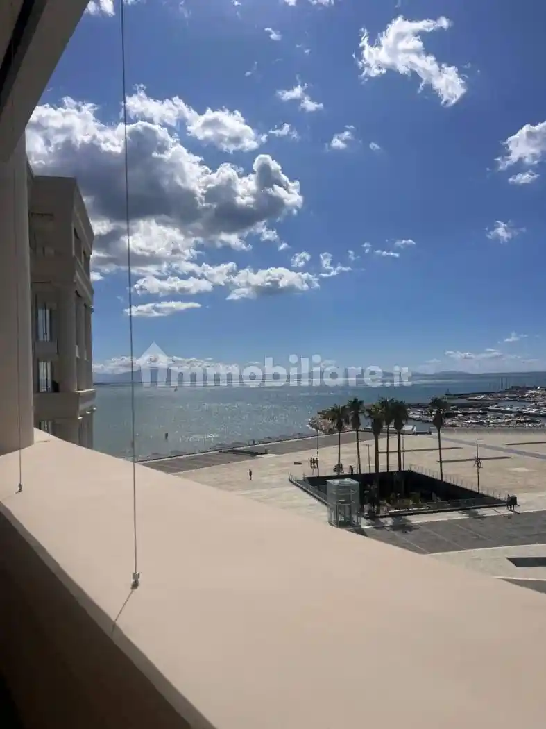 Trilocale piazza della Libertà, Centro Storico - Teatro Verdi, Salerno - foto 2