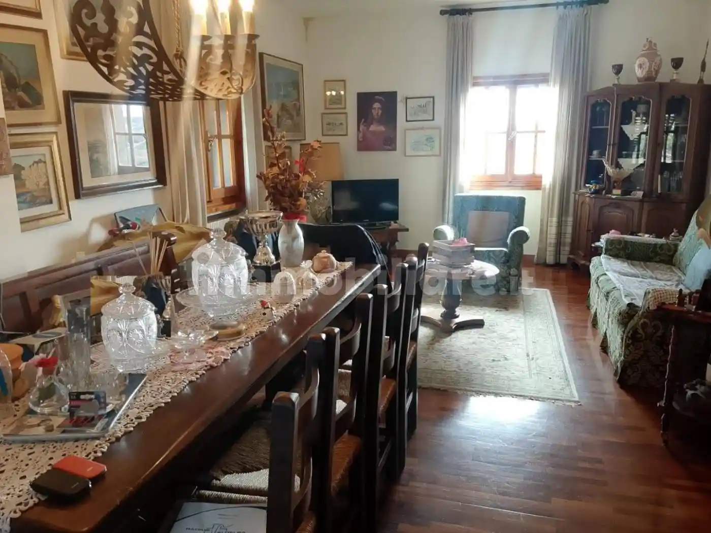 Terratetto unifamiliare via Senese Romana,  50053, Molin Nuovo - Monterappoli, Empoli - foto 2