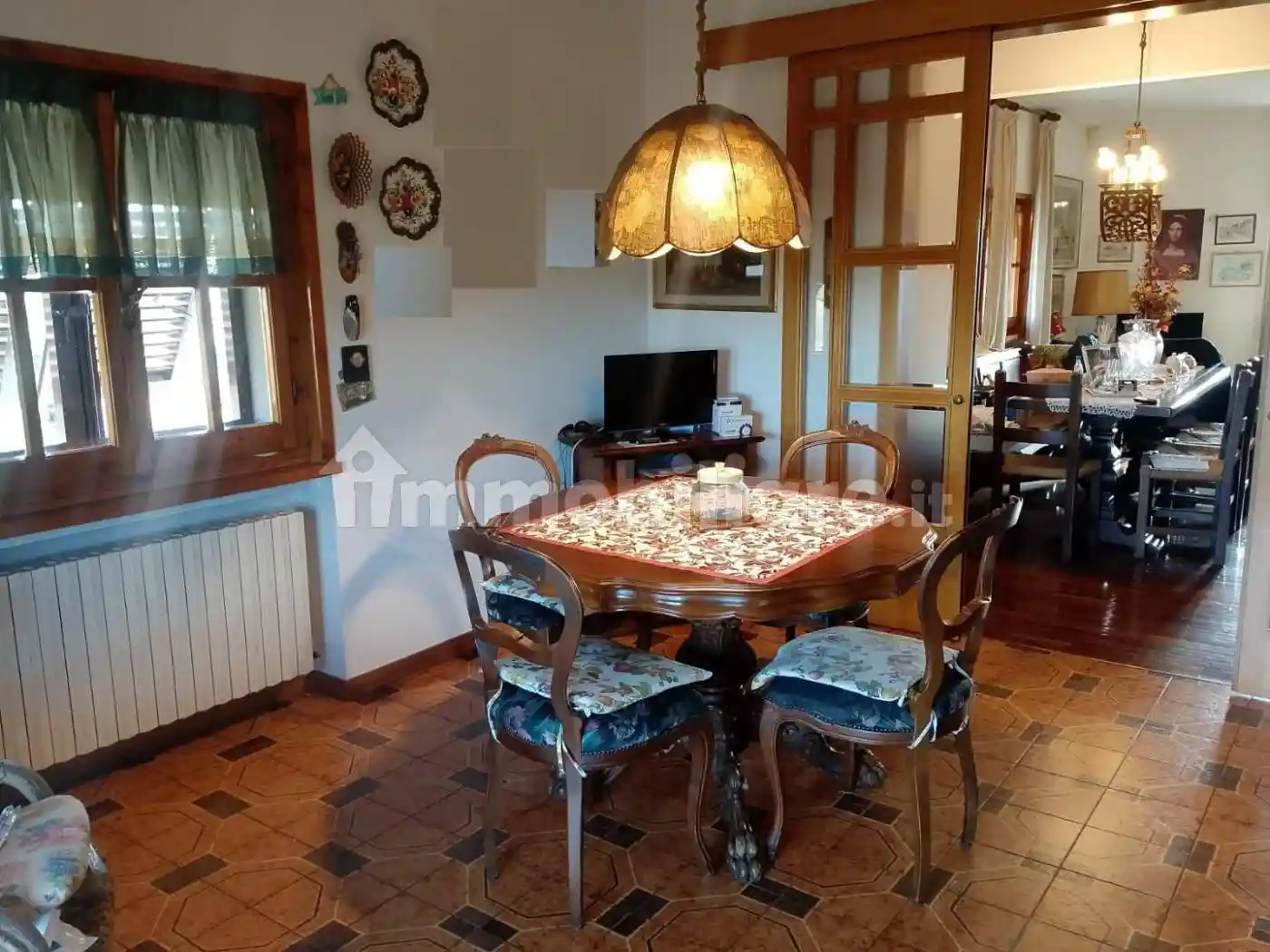 Terratetto unifamiliare via Senese Romana,  50053, Molin Nuovo - Monterappoli, Empoli - foto 3