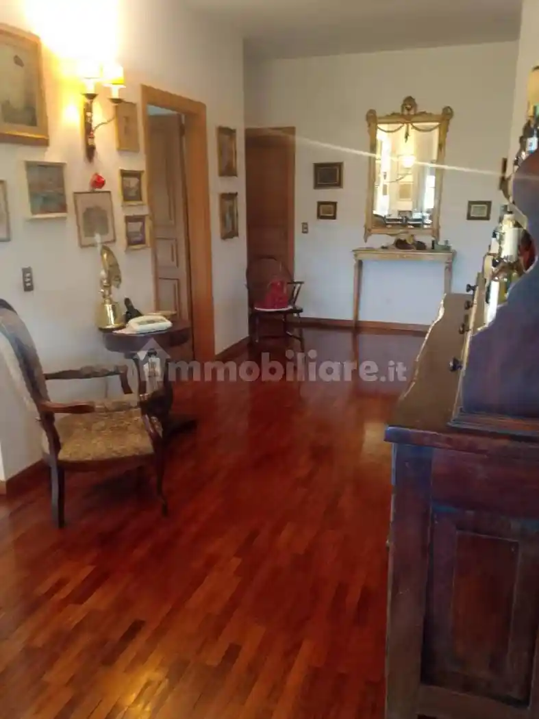 Terratetto unifamiliare via Senese Romana,  50053, Molin Nuovo - Monterappoli, Empoli - foto 4