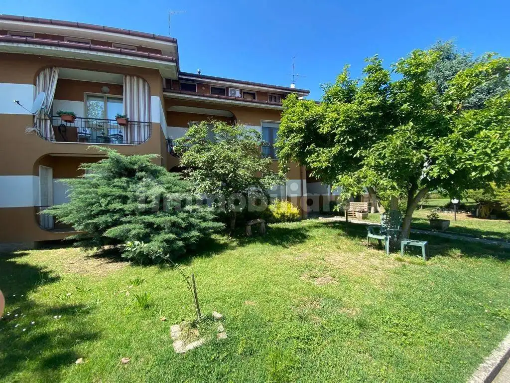 Appartamento in vendita a Quinto Vercellese