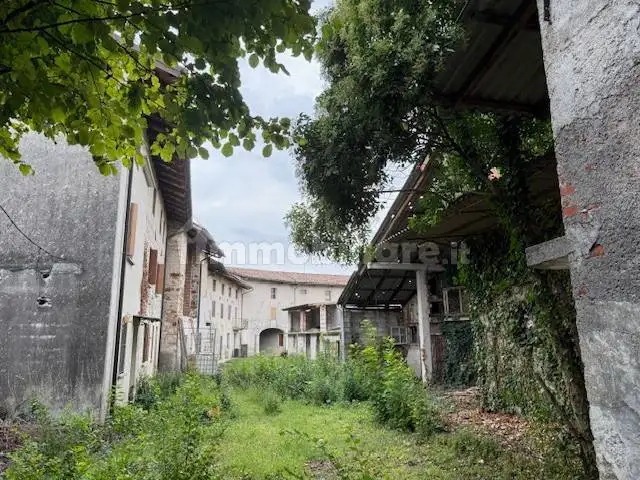 Casa indipendente in vendita a Basiliano