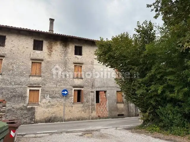 Terratetto plurifamiliare via Montenero 21, Orgnano, Basiliano - foto 2
