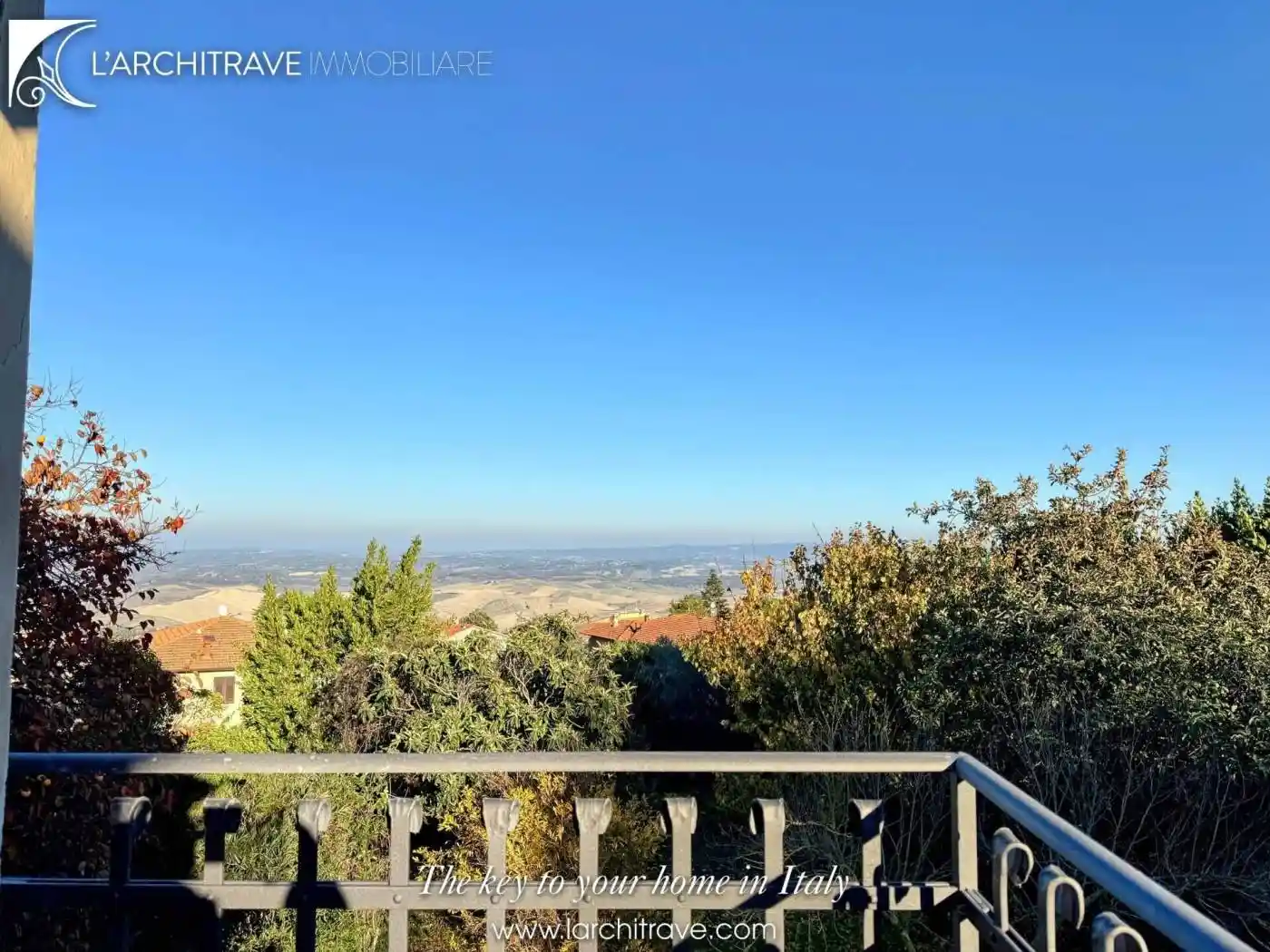 Villa a schiera 5 locali, Centro, Chianni - foto 4