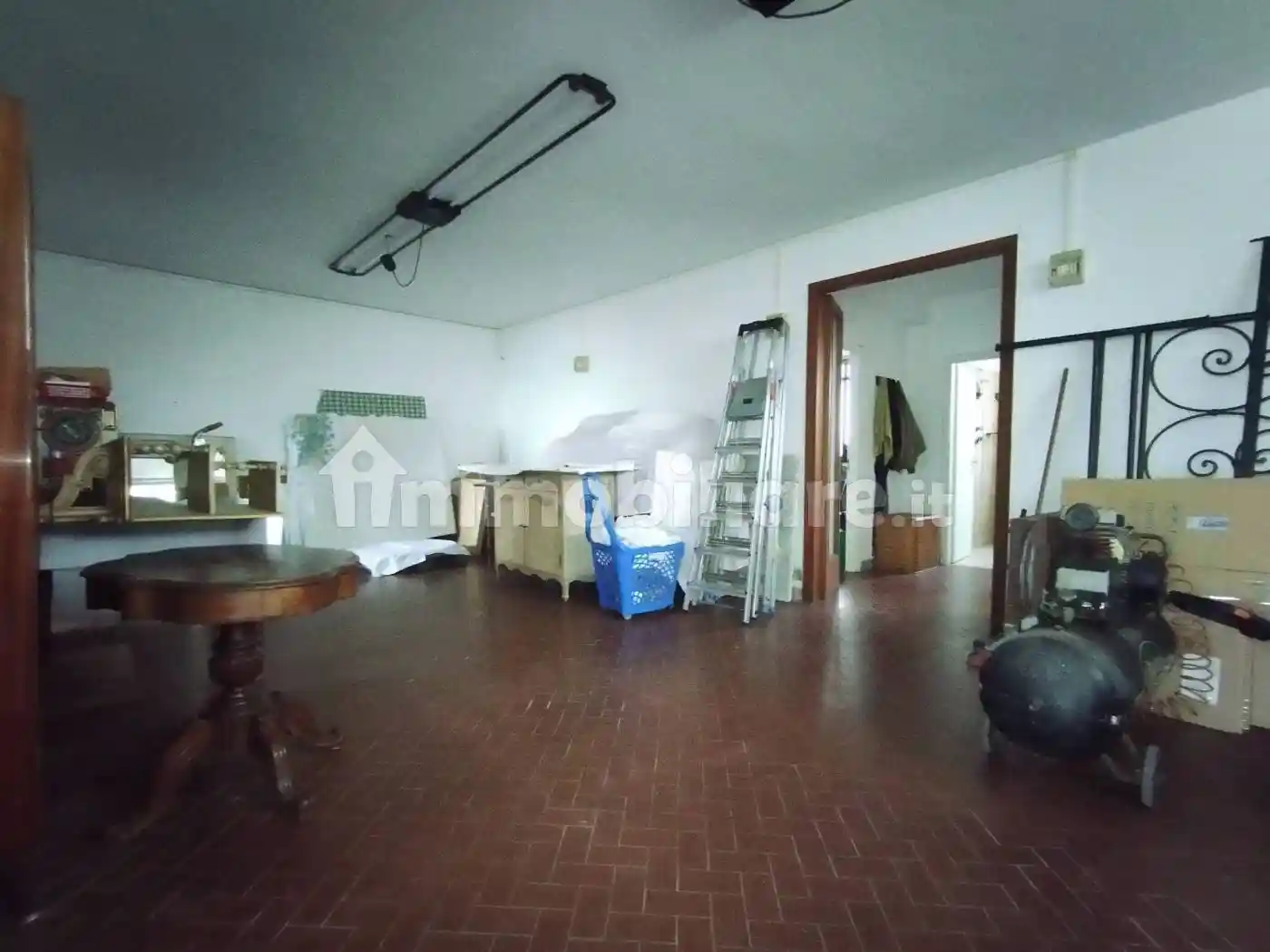 Appartamento in vendita a Carmignano