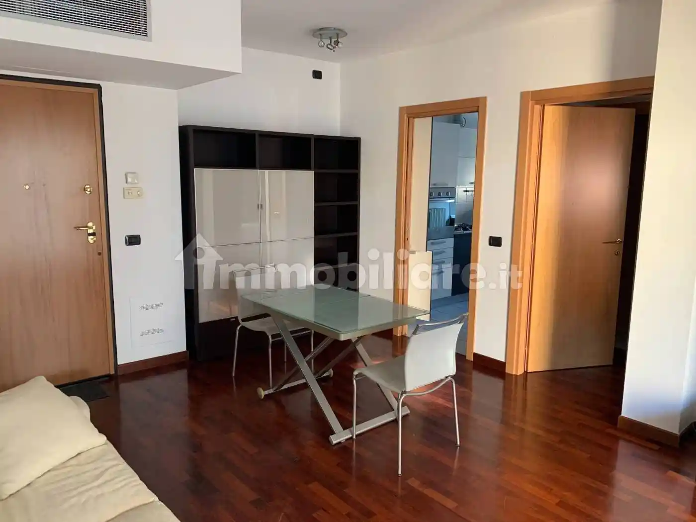 Bilocale piazza della Trivulziana 2, Bicocca, Milano - foto 3