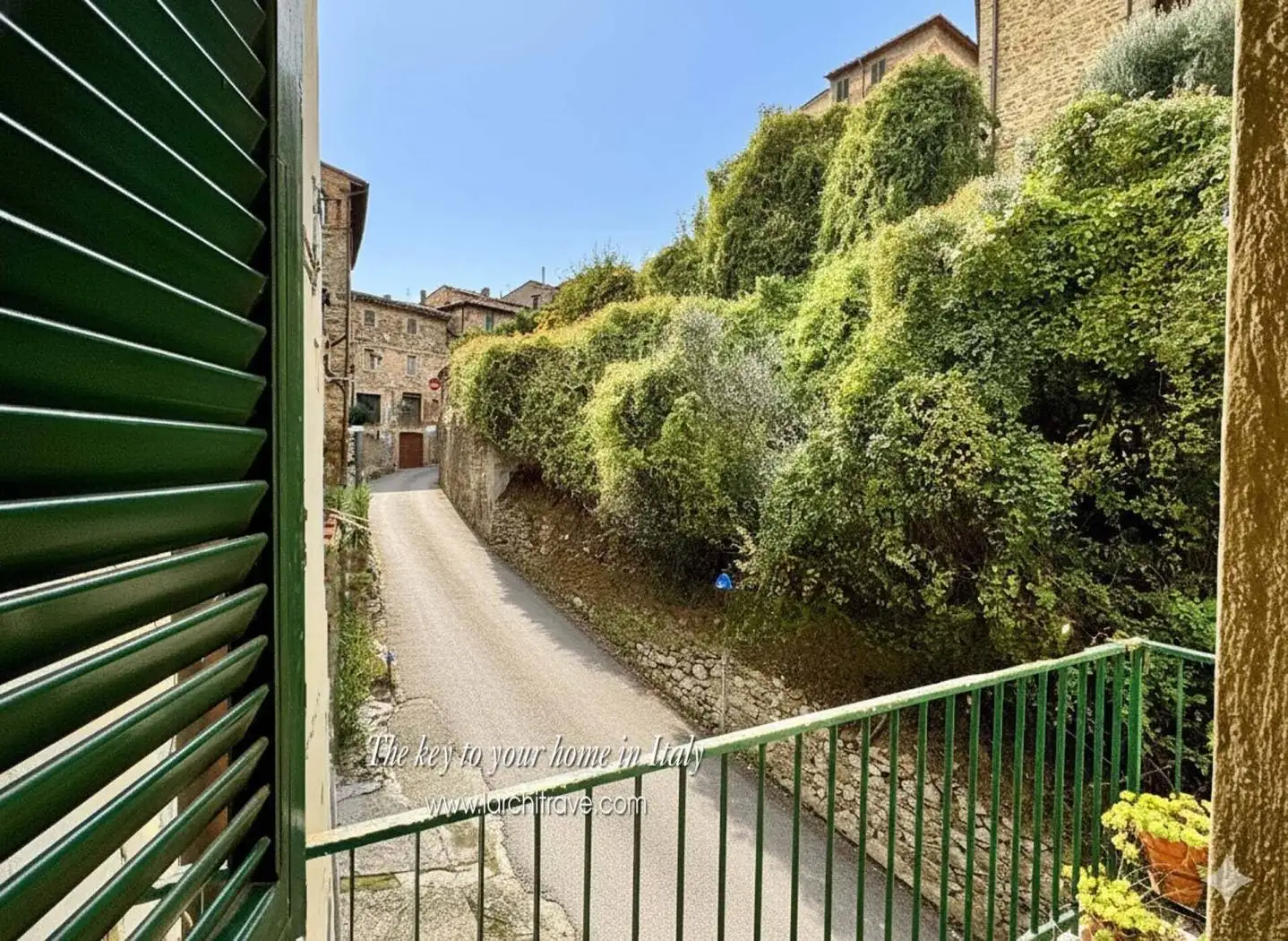 Villetta a schiera in vendita a Chianni