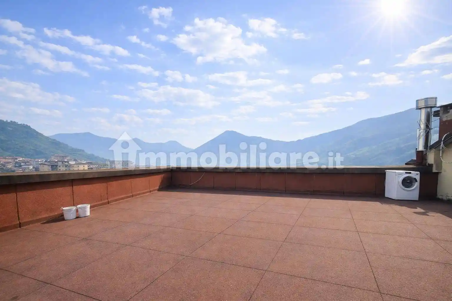 Appartamento in vendita a Lumezzane