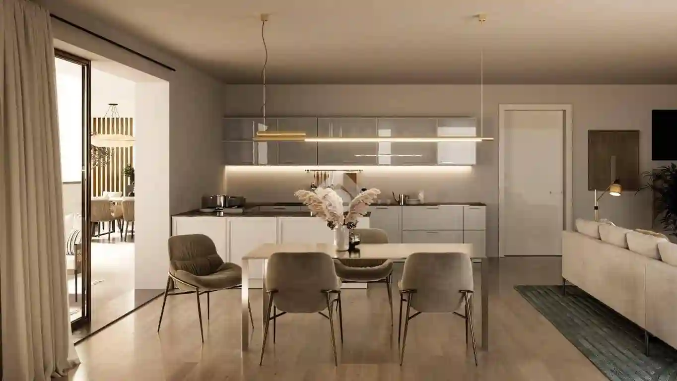 Appartamento - foto 4