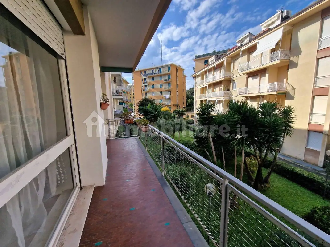 Appartamento in vendita a Rapallo