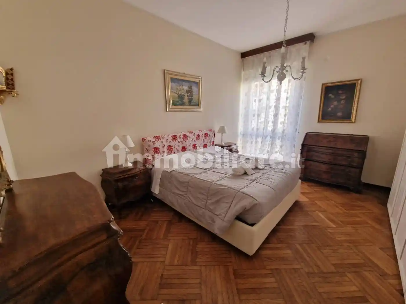 Appartamento via Tuia 1, Parco Casale - Castello dei Sogni, Rapallo - foto 4