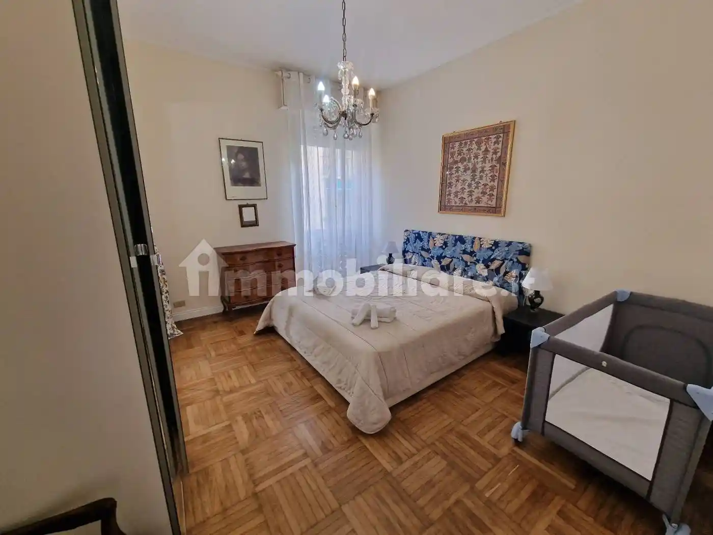 Appartamento via Tuia 1, Parco Casale - Castello dei Sogni, Rapallo - foto 5