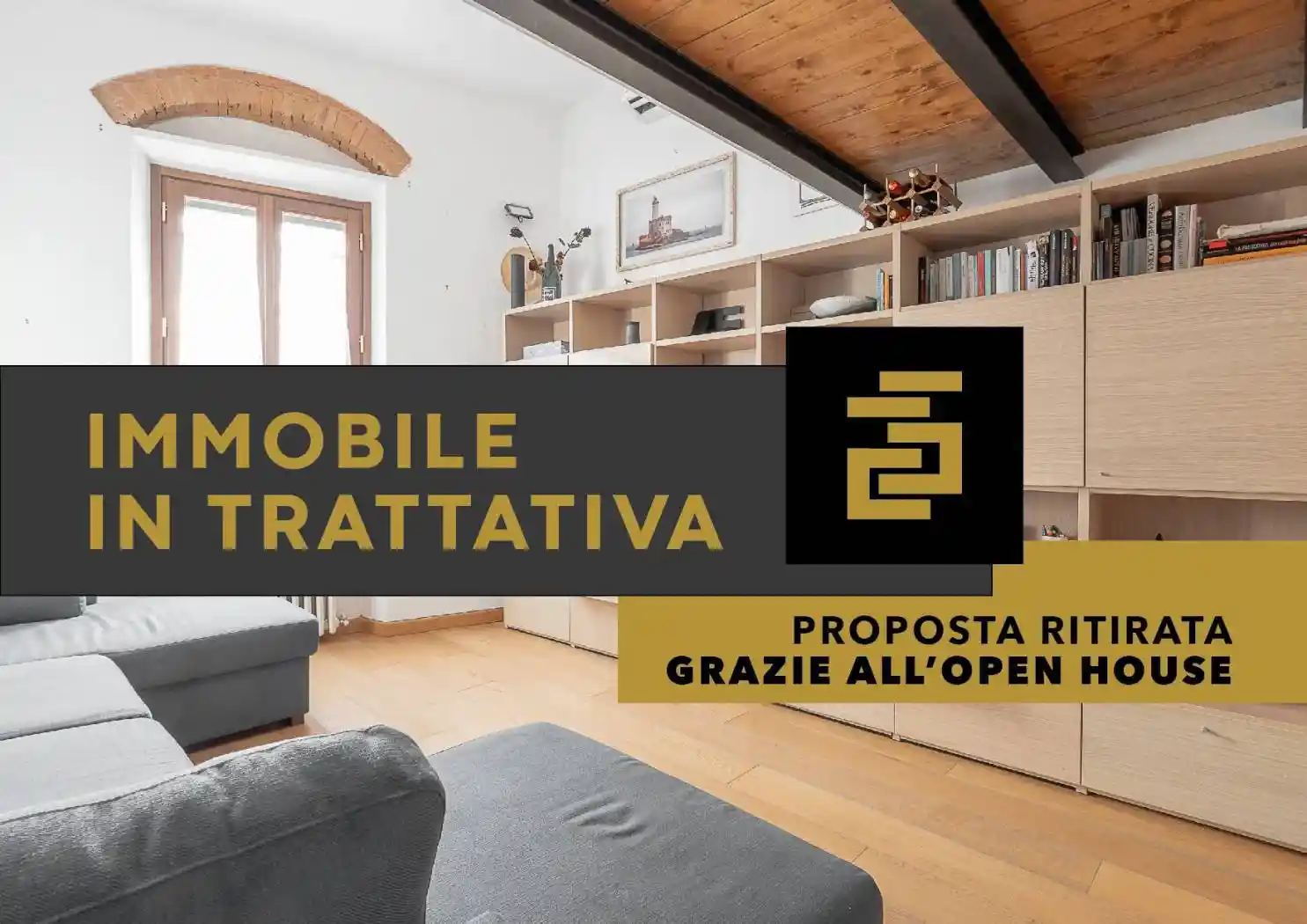 Appartamento in vendita a Firenze