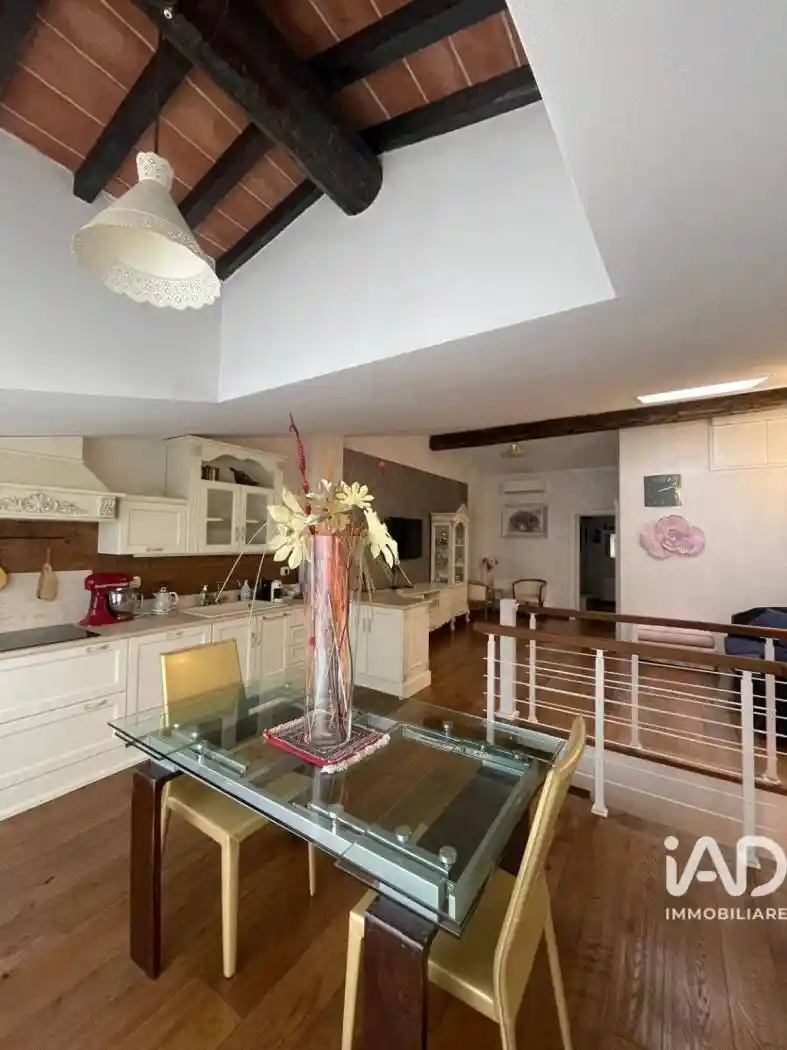 Trilocale via Benedetto Varchi, Porta Santo Spirito - Stazione, Arezzo - foto 4