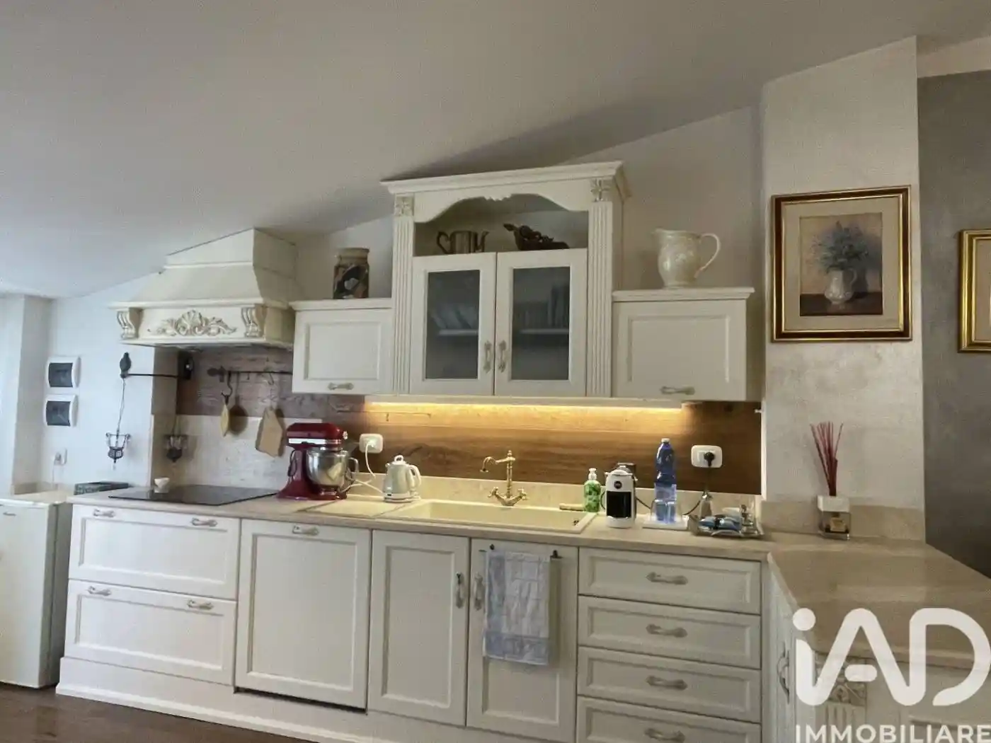 Trilocale via Benedetto Varchi, Porta Santo Spirito - Stazione, Arezzo - foto 5