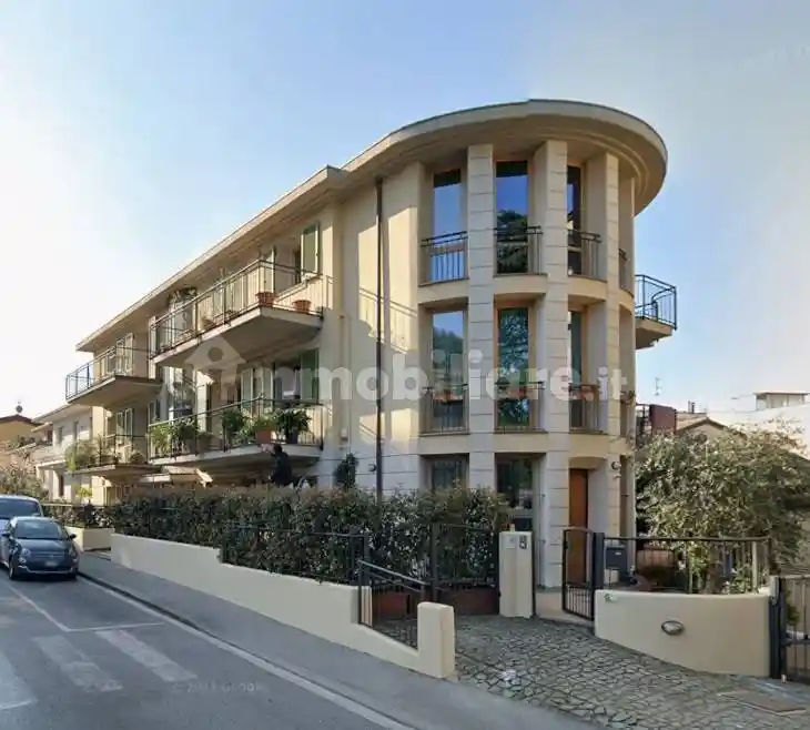 Appartamento in vendita a Monsummano Terme