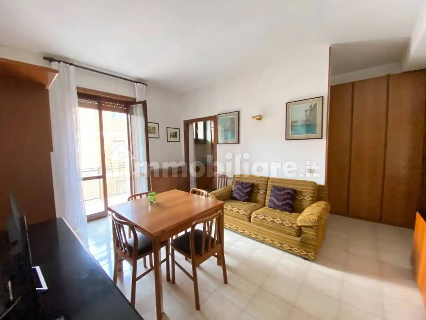 Bilocale via Luigi Angeloni 33, Bruzzano, Milano - foto 2