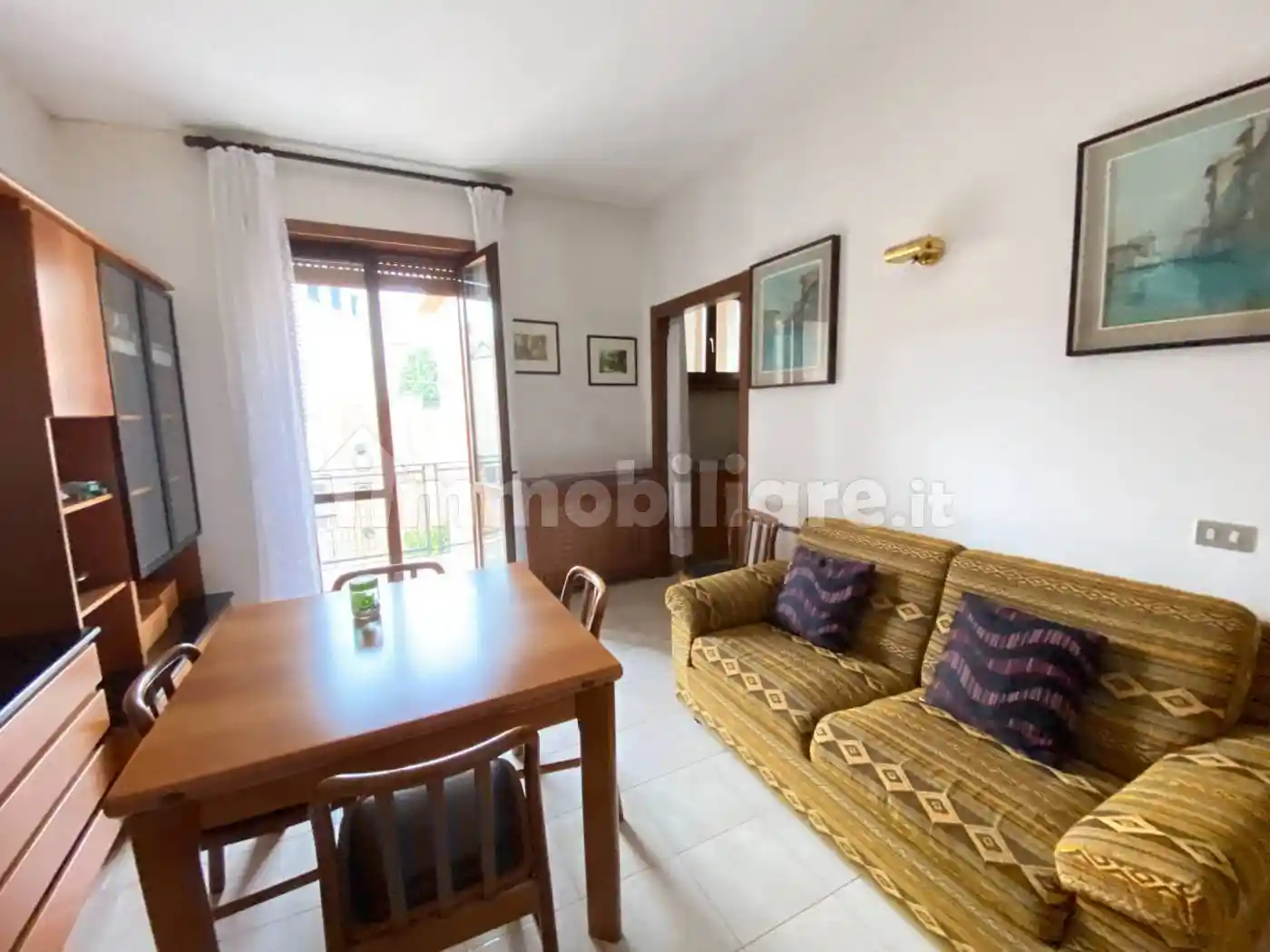 Bilocale via Luigi Angeloni 33, Bruzzano, Milano - foto 3