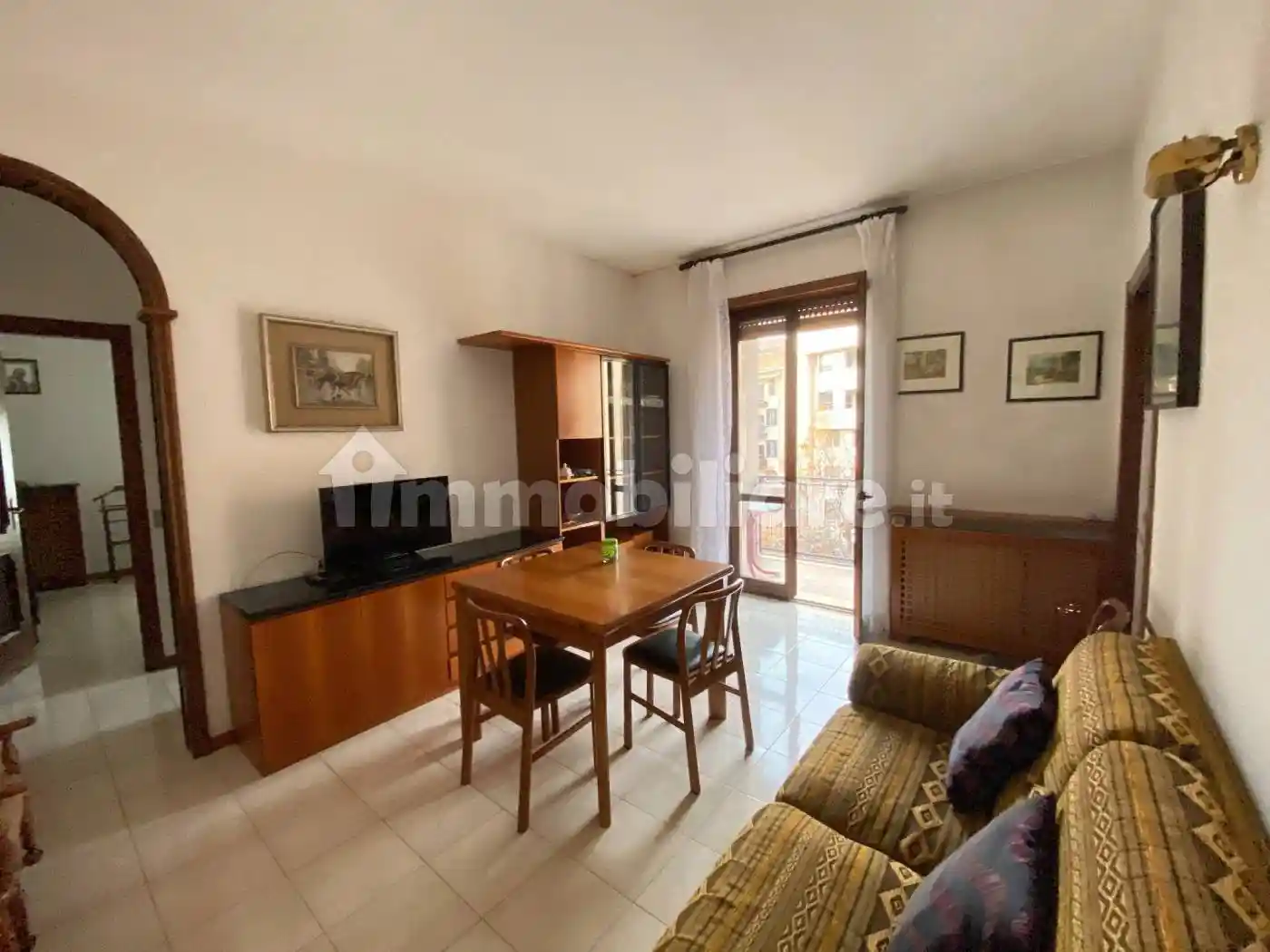 Bilocale via Luigi Angeloni 33, Bruzzano, Milano - foto 4