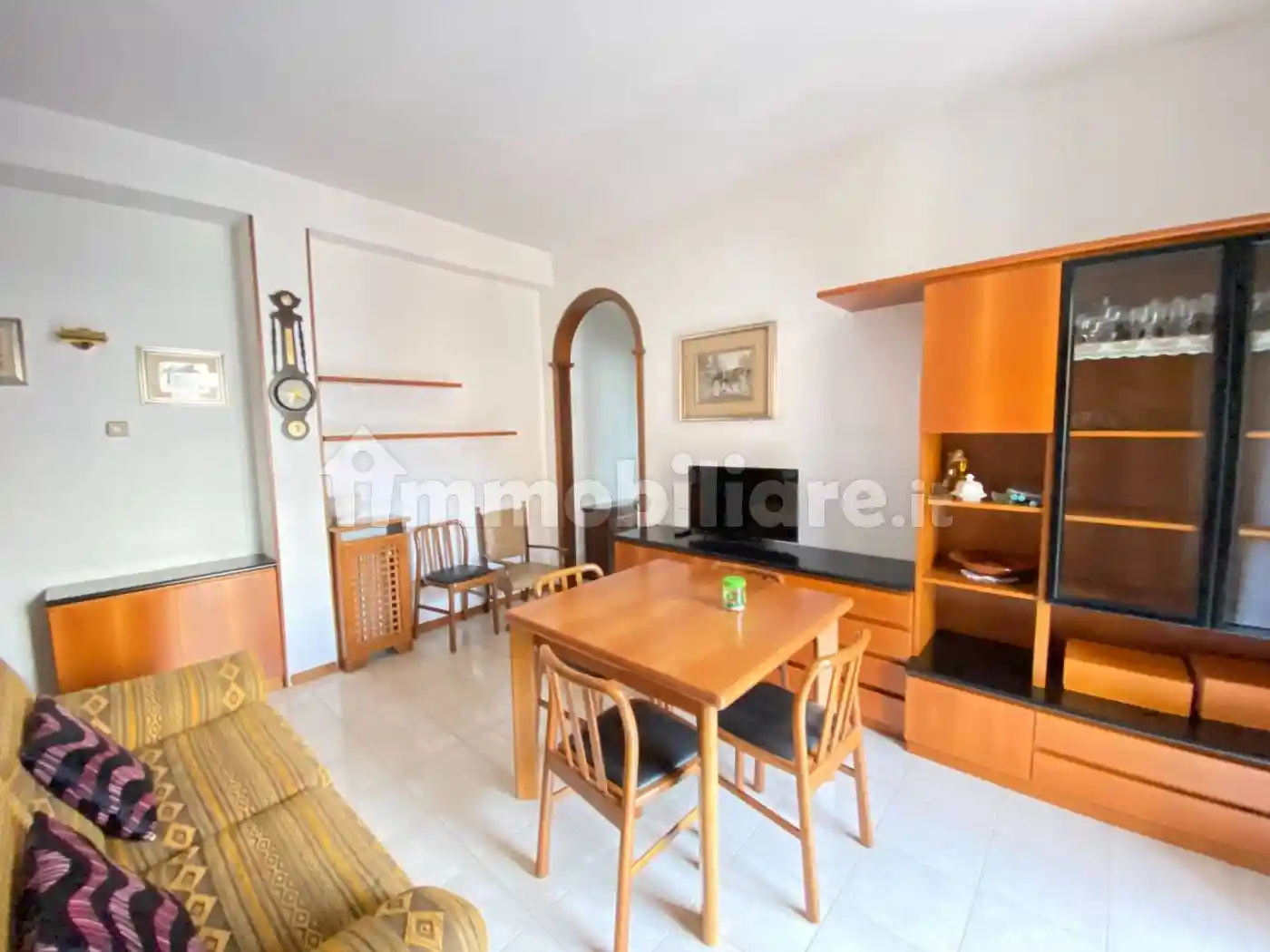 Bilocale via Luigi Angeloni 33, Bruzzano, Milano - foto 5