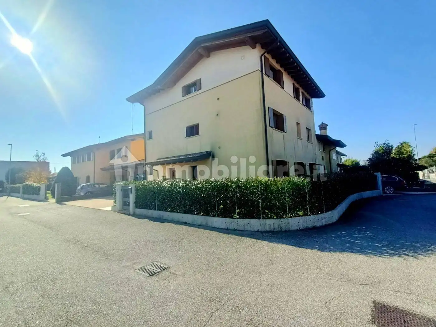 Appartamento in vendita a Azzano Decimo