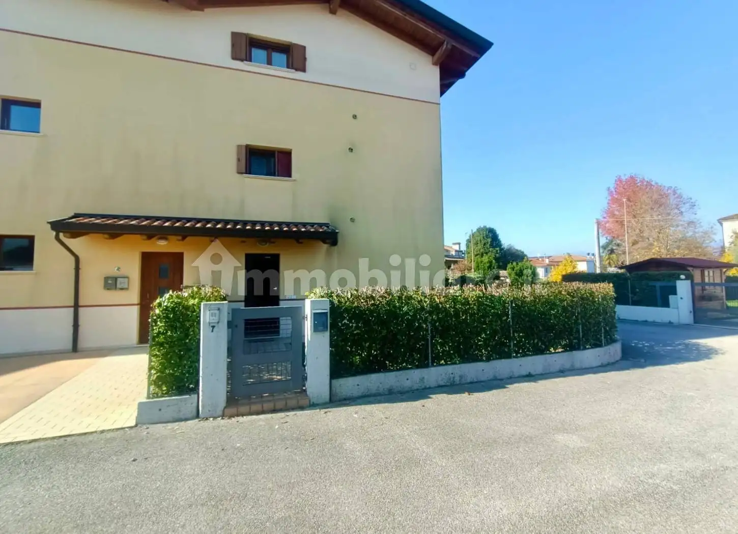 Bilocale buono stato, piano terra, Centro, Azzano Decimo - foto 2