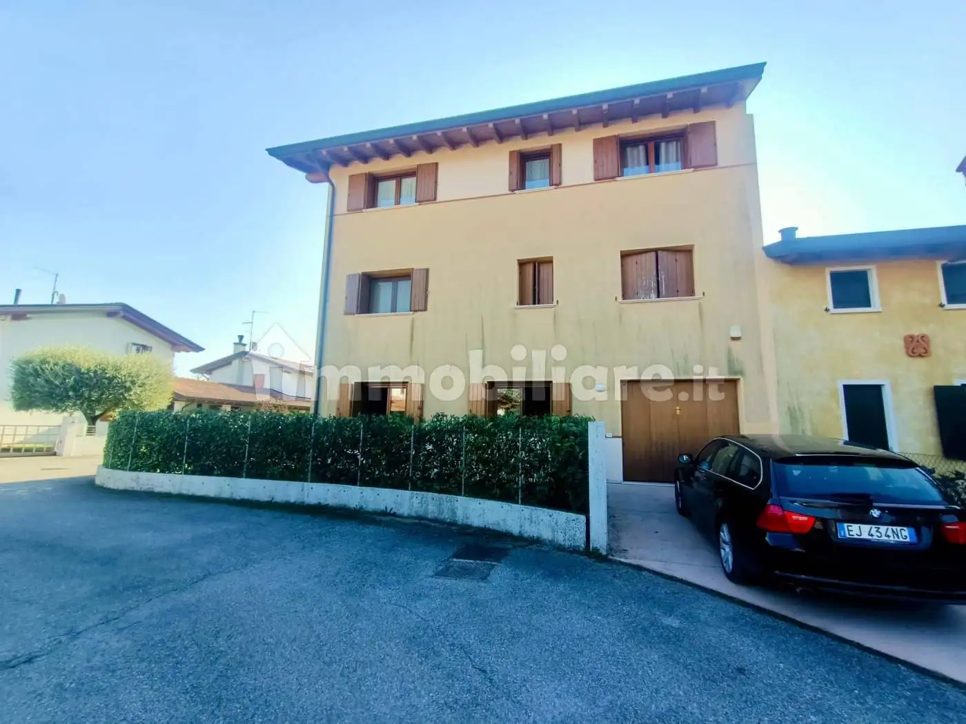 Bilocale buono stato, piano terra, Centro, Azzano Decimo - foto 3