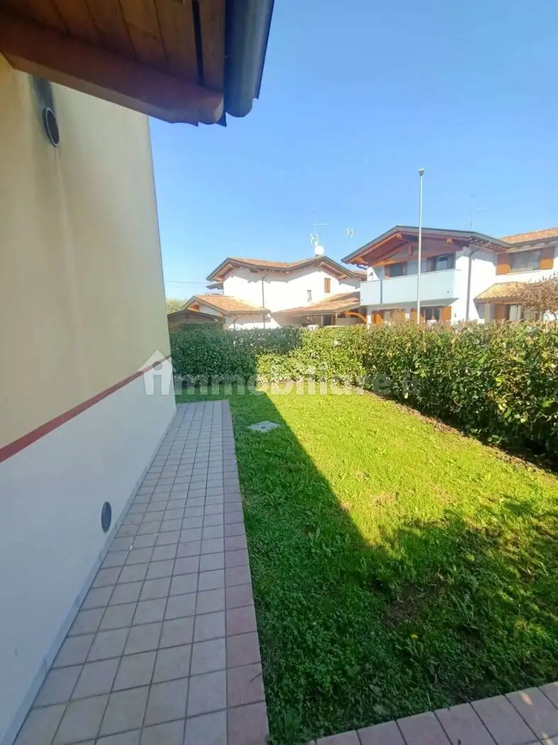 Bilocale buono stato, piano terra, Centro, Azzano Decimo - foto 4