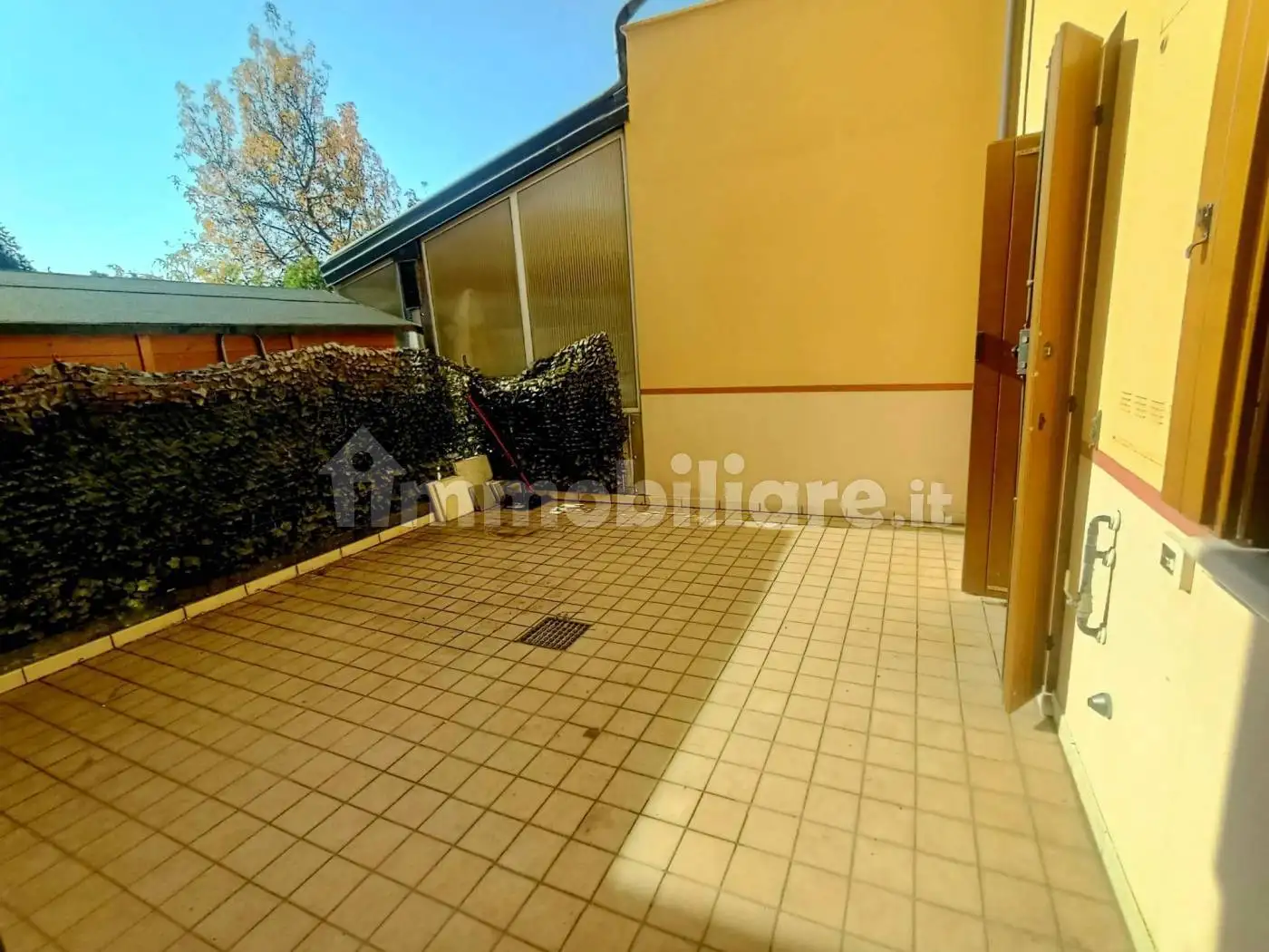 Bilocale buono stato, piano terra, Centro, Azzano Decimo - foto 5