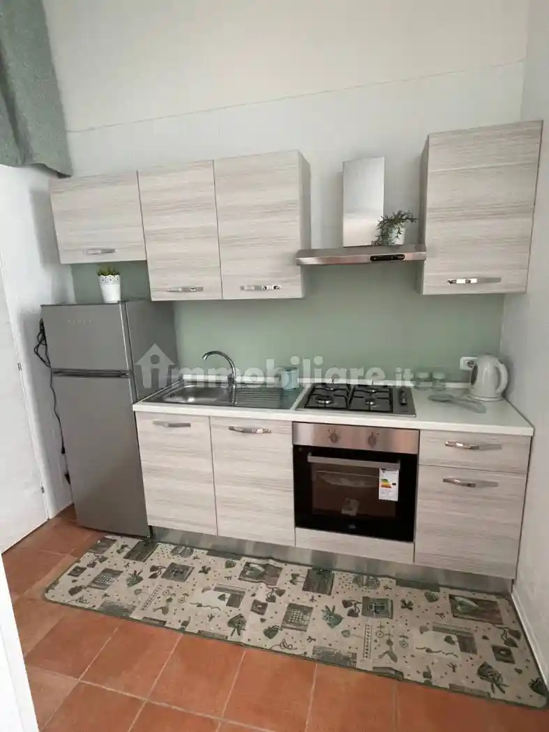 Bilocale via Croci Santa Lucia al Monte 41, Quartieri Spagnoli, Napoli - foto 5